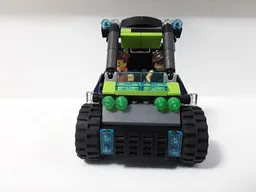 70826 - Buggy