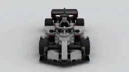 Audi F1 R26