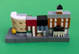 Micro Modular Buildings part 2