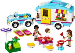 Summer Caravan