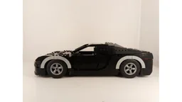 Bugatti Veyron