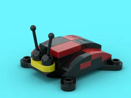 Micro Ladybug