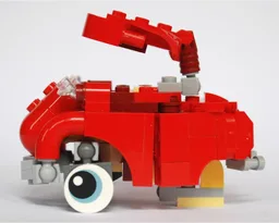 31145 BMW Isetta