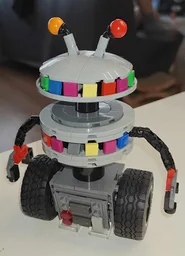 Candy Cadet