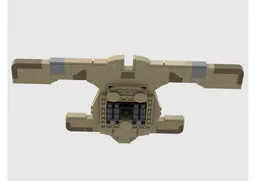 CIS Concept Bomber