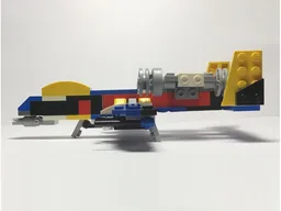 31087 - A-10 Thunderbolt (''Warthog'')