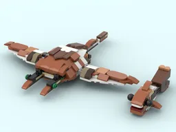 31154 Manta Ray
