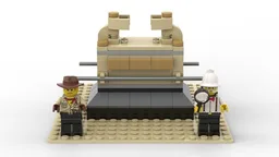 Ark of the Covenant