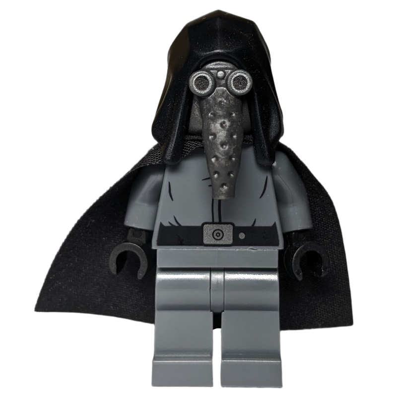 Lego Garindan