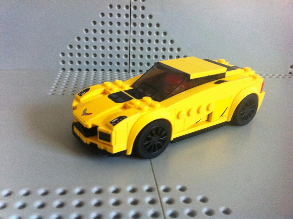 Lego 75870 Lamborghini Reventon