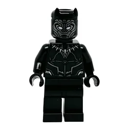 Black Panther