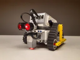 HOM3RUNN3R-III