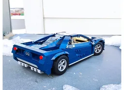 10265 Ford GT
