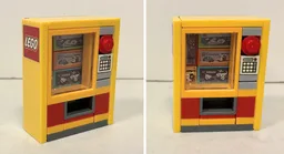 Lego Vending Machine