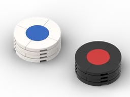Pawns for Board Games (with promotion)