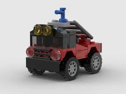 31040 Firetruck
