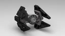 Micro Tie Interceptor
