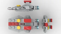 Nano Venator