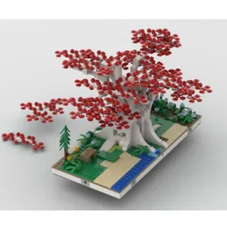 Weirwood