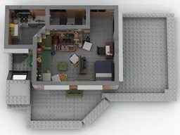 Bro Thor's Penthouse V2