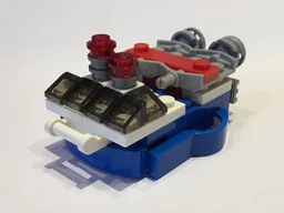 31027 Hovercraft
