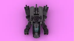 Arkham Knight Batmobile