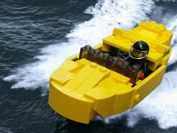 76901 speedboat