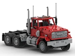 GMC mh 9500