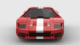 Ford GT40