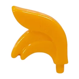 Accessories, Kakamora, Plume / Bright Light Orange