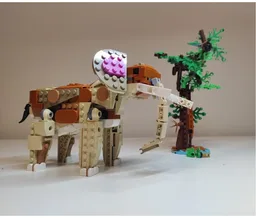 31150 Elephant