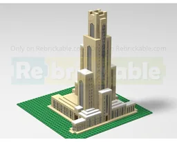 Cathedral of Learning