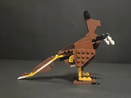 31004 Kangaroo