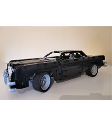 The Car
