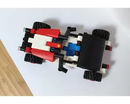 Custom Car