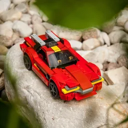 76914 Desert Coupe