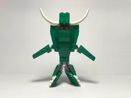 31058 mini viking robot