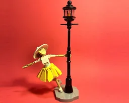 Paris Dancer,