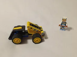 30433 - Dumper