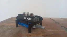 Inline 6 engine 2025