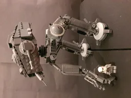 UA-TT First ORDER