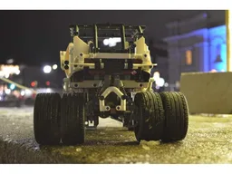 Dystopian Castigator