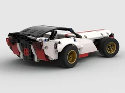 ULTIMA VELOCE Havoc