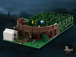 Triwizard Maze