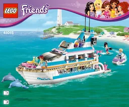Dolphin Cruiser
