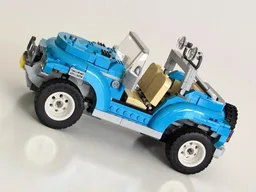 10252 Off-Roader