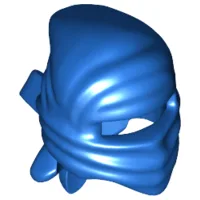 Wrap, Ninja, with Clip