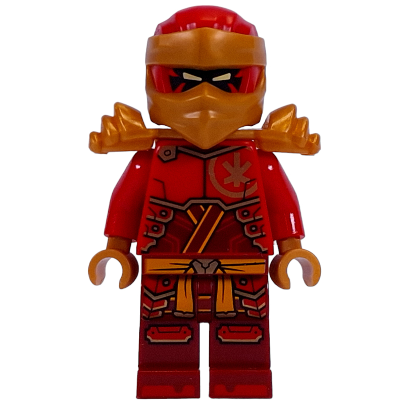 Lego Kai, Glider
