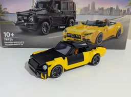 76924 Fairlady