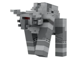 Ravager AT-AT